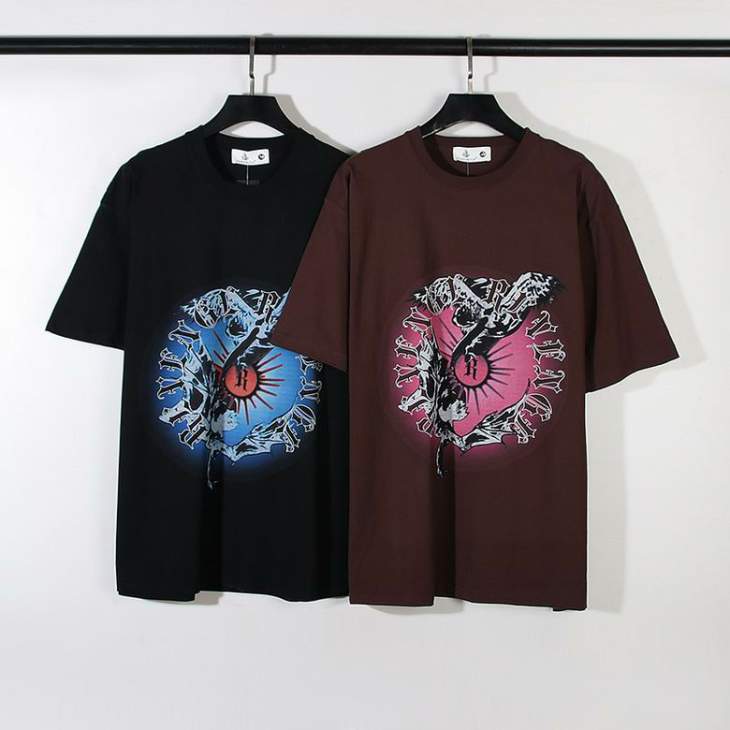 Picture of Revenge T Shirts Short _SKURevengeM-XXLczt0102643
